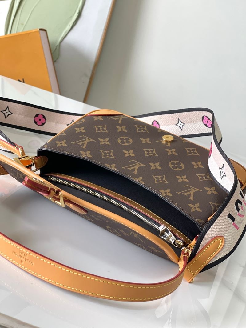 Louis Vuitton Satchel Bags